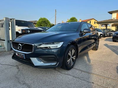 Volvo V60 D3 Geartronic Business usata