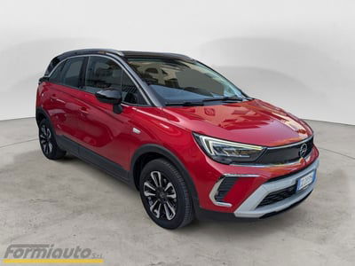 Opel Crossland 1.5 ECOTEC D 110 CV Start&Stop Elegance usata