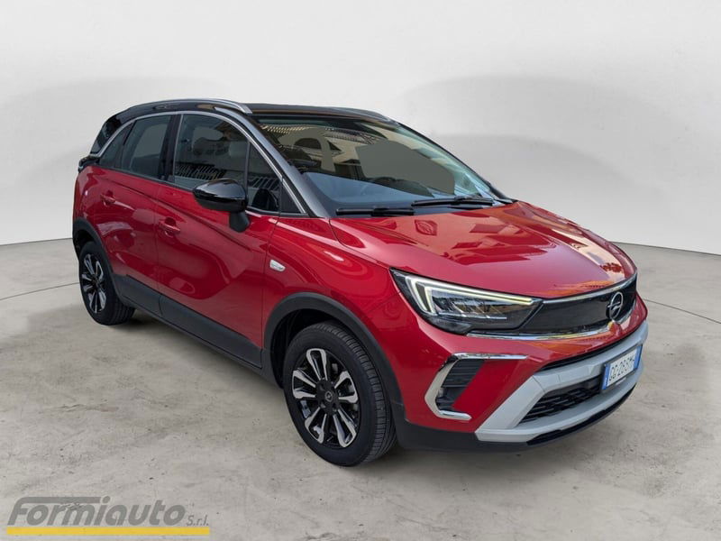 Opel Crossland 1.5 ECOTEC D 110 CV Start&Stop Elegance