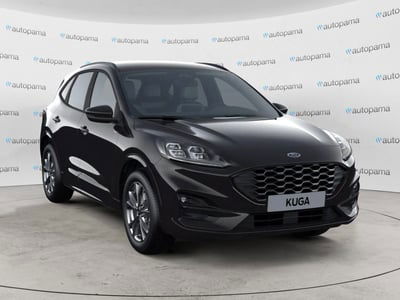 Ford Kuga 2.0 EcoBlue Hybrid 150 CV 2WD ST-Line X usata