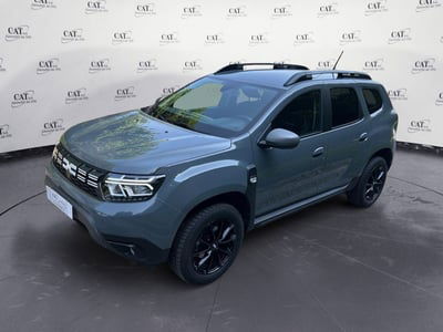 Dacia Duster 1.0 TCe GPL 4x2 Journey usata