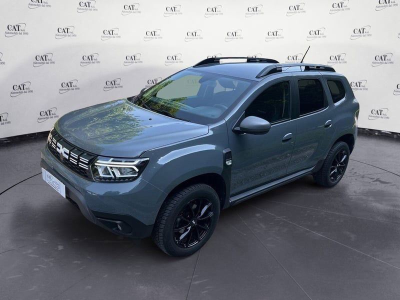 Dacia Duster 1.0 TCe GPL 4x2 Journey
