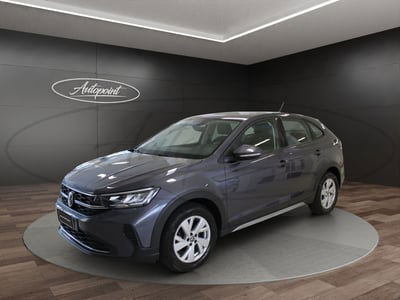 Volkswagen Taigo 1.0 tsi Life 95cv usata