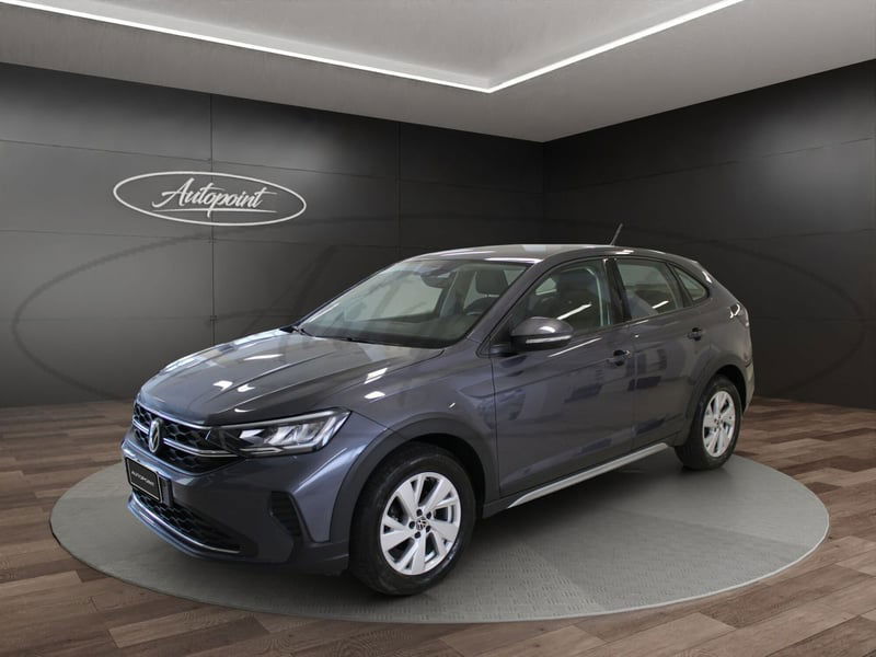 Volkswagen Taigo 1.0 tsi Life 95cv