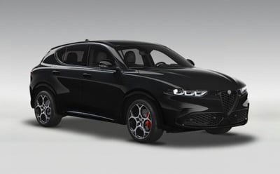 Alfa Romeo Tonale 1.6 Veloce 130cv tct6 usata
