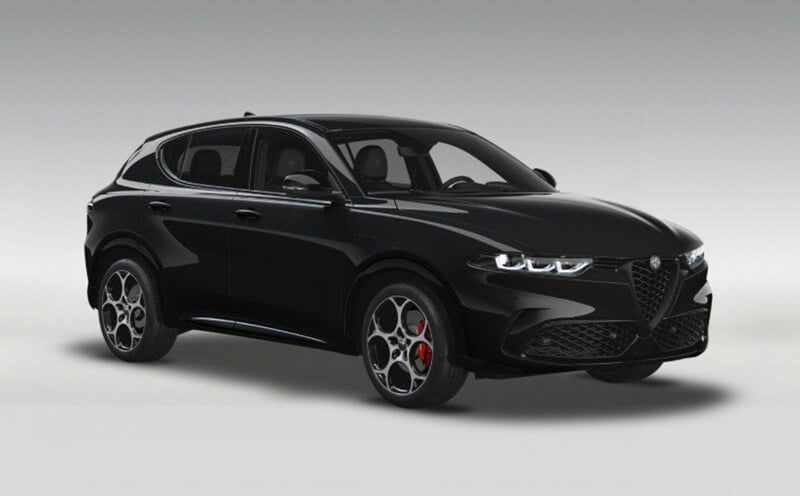 Alfa Romeo Tonale 1.6 Veloce 130cv tct6