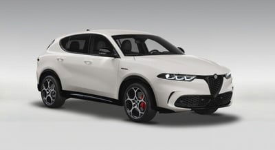 Alfa Romeo Tonale 1.6 Veloce 130cv tct6 usata