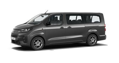 Fiat Ulysse M1 2.0 bluehdi 180cv L3H1 AT8 nuovo