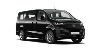Fiat Ulysse M1 2.0 bluehdi 180cv L3H1 AT8 nuovo
