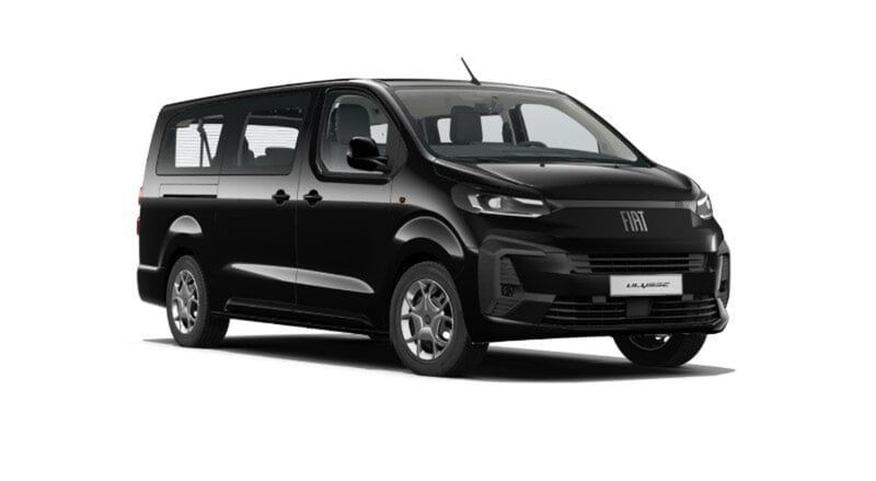 Fiat Ulysse M1 2.0 bluehdi 180cv L3H1 AT8