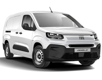 Fiat Doblò Furgone van 1.5 bluehdi 130cv LH1 nuovo