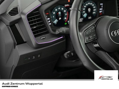 Audi A1 Sportback 25 TFSI Advanced (10)