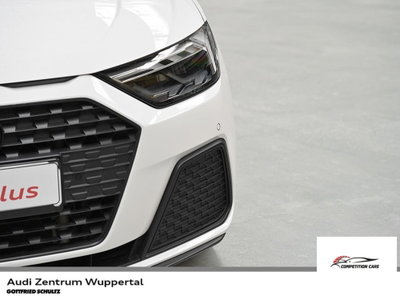 Audi A1 Sportback 25 TFSI Advanced (13)