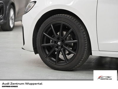 Audi A1 Sportback 25 TFSI Advanced (14)