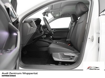Audi A1 Sportback 25 TFSI Advanced (6)