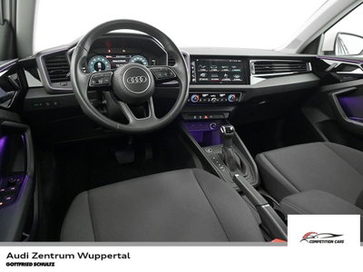 Audi A1 Sportback 25 TFSI Advanced (7)