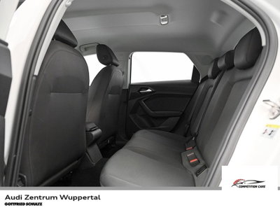 Audi A1 Sportback 25 TFSI Advanced (9)