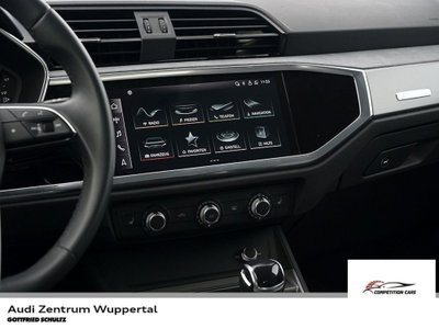 Audi Q3 2.0 tdi Business Advanced 150cv s-tronic (10)