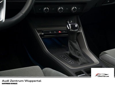 Audi Q3 2.0 tdi Business Advanced 150cv s-tronic (11)