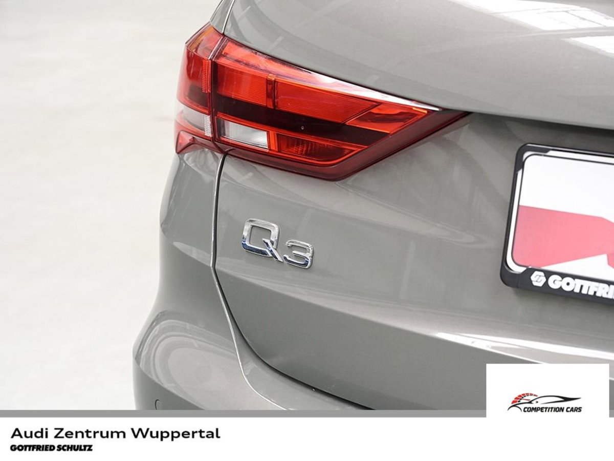 Audi Q3 2.0 tdi Business Advanced 150cv s-tronic (12)