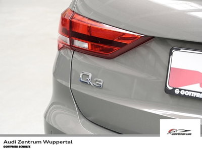 Audi Q3 2.0 tdi Business Advanced 150cv s-tronic (12)