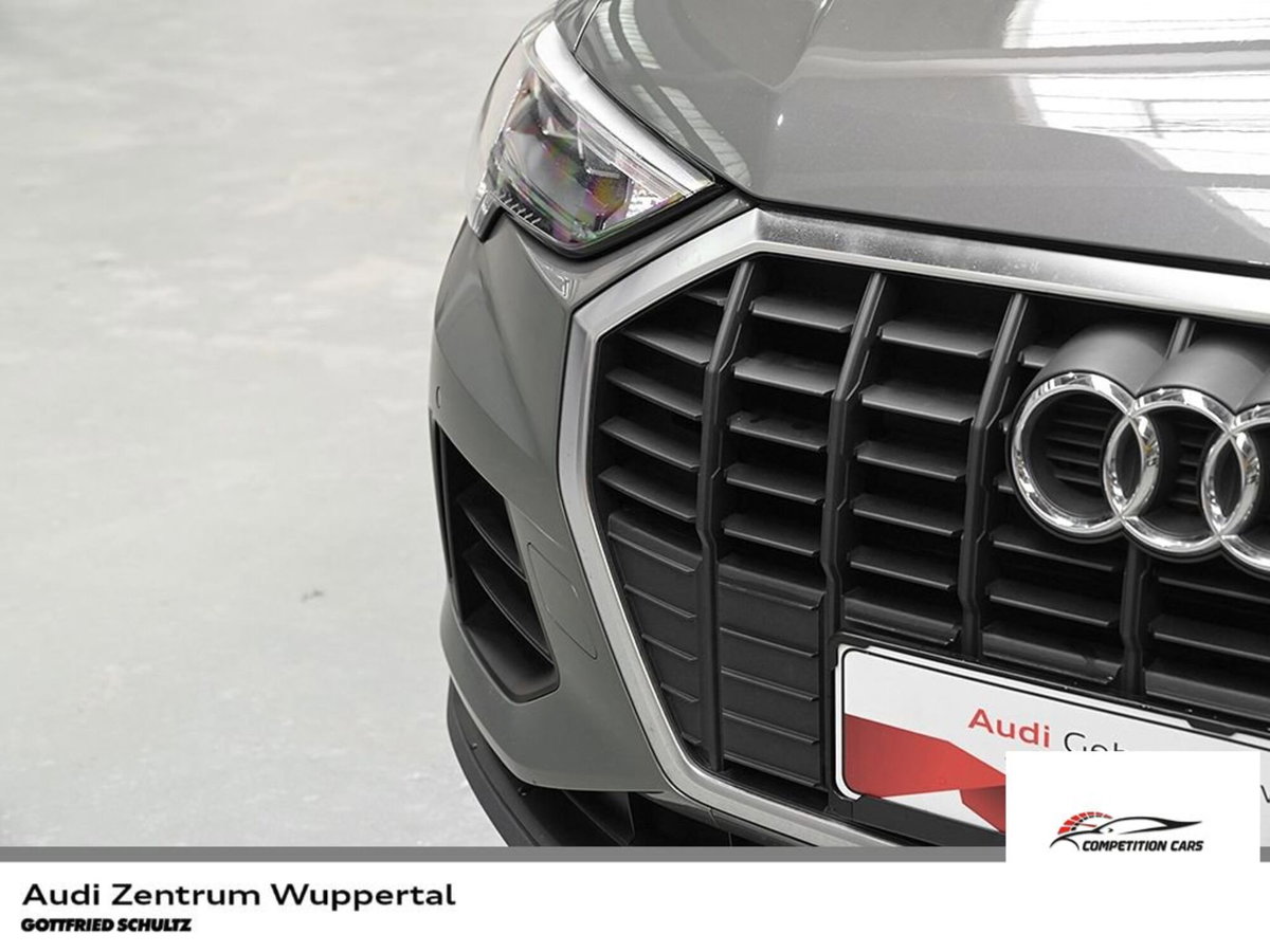 Audi Q3 2.0 tdi Business Advanced 150cv s-tronic (13)