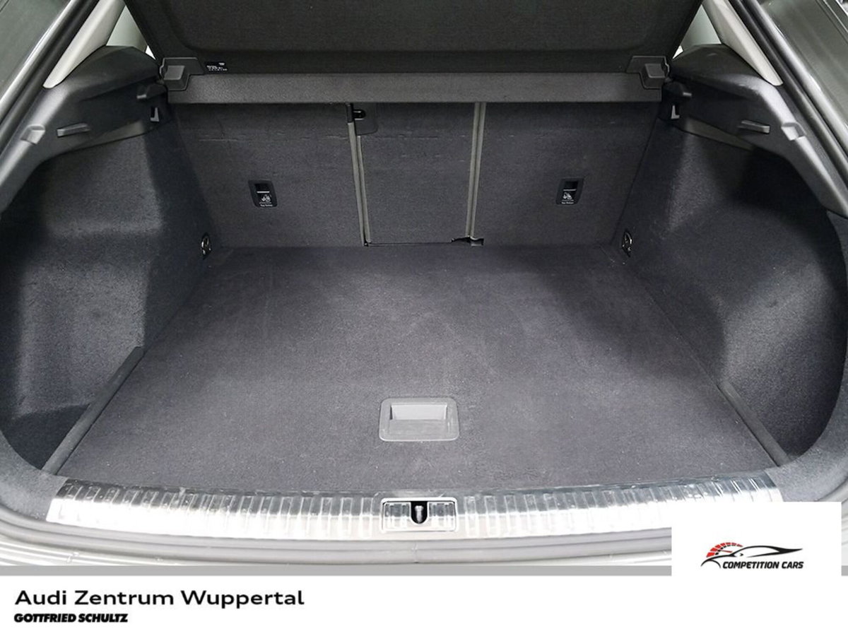 Audi Q3 2.0 tdi Business Advanced 150cv s-tronic (14)