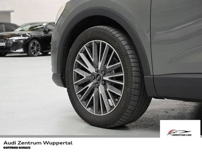 Audi Q3 2.0 tdi Business Advanced 150cv s-tronic (15)