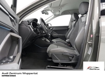 Audi Q3 2.0 tdi Business Advanced 150cv s-tronic (5)
