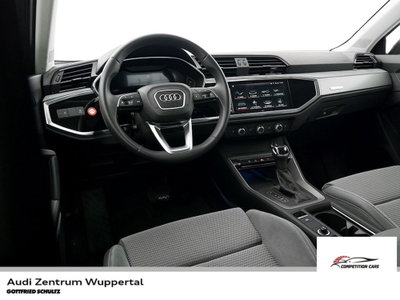 Audi Q3 2.0 tdi Business Advanced 150cv s-tronic (6)