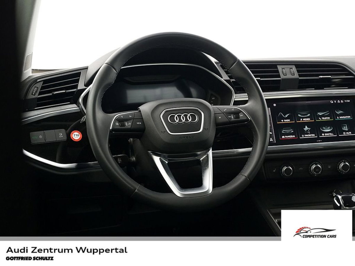 Audi Q3 2.0 tdi Business Advanced 150cv s-tronic (7)