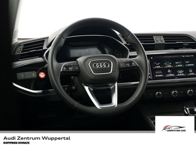 Audi Q3 2.0 tdi Business Advanced 150cv s-tronic (7)