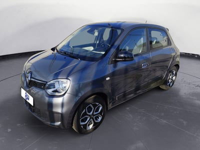 Renault Twingo SCe 65 CV Duel usata