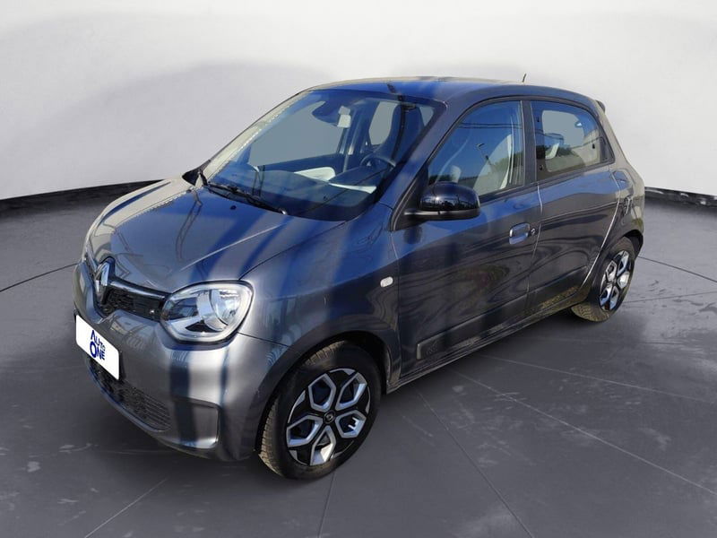 Renault Twingo SCe 65 CV Duel