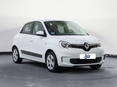 Renault Twingo 1.0 SCe Live usata