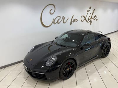 Porsche 911 Coupé Coupe 3.0 Carrera T usata
