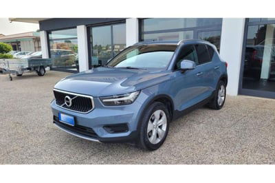 Volvo XC40 T2 automatico Core usata