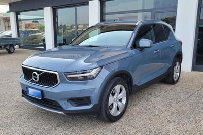 Volvo XC40 T2 Momentum Core usata
