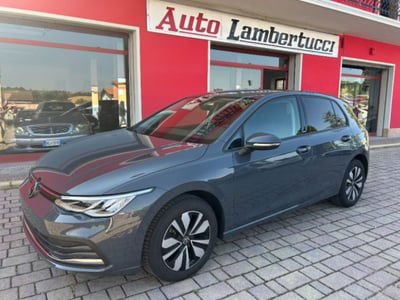 Volkswagen Golf 2.0 TDI SCR Life usata