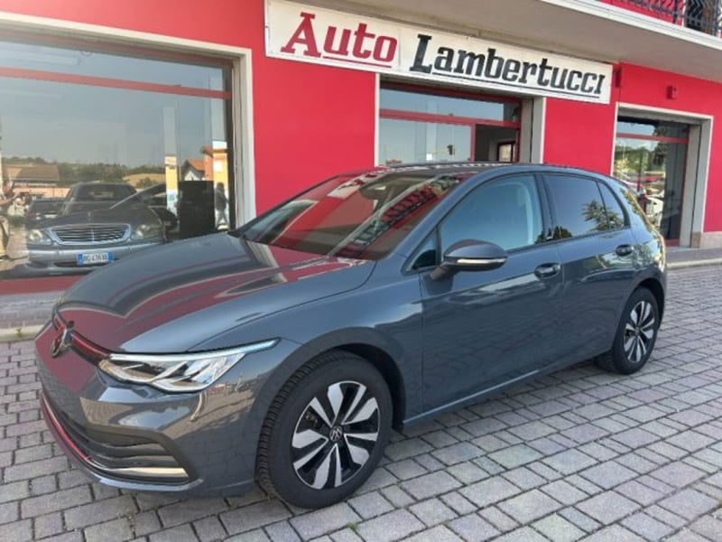 Volkswagen Golf 2.0 TDI SCR Life