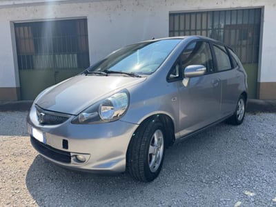 Honda Jazz 1.2 i-DSi 5p. usata