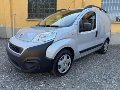 Fiat Fiorino Furgone cargo 1.3 mjt 95cv Adventure