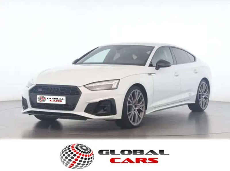 Audi A5 Sportback 40 TDI S tronic