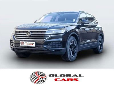 Volkswagen Touareg 3.0 V6 tdi scr R-Line 231cv auto usata