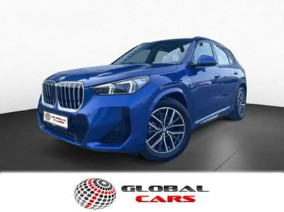BMW X1 xdrive20d mhev 48V MSport Pro auto usata