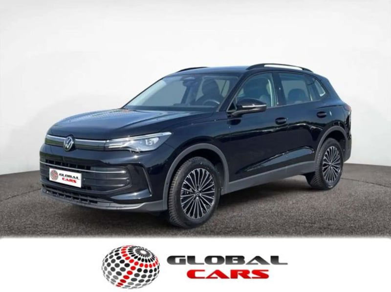 Volkswagen Tiguan 2.0 tdi R-Line 4motion 193cv dsg
