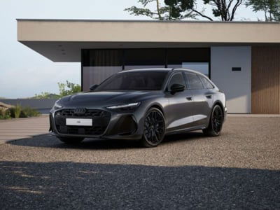 Audi A6 Avant 40 2.0 TDI quattro ultra S tronic Business nuova