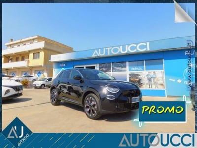 Fiat 600 1.2 hybrid La Prima 110cv auto usata