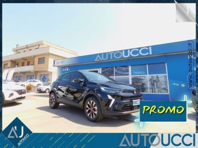 Renault Captur 1.0 eco-g Evolution 100cv