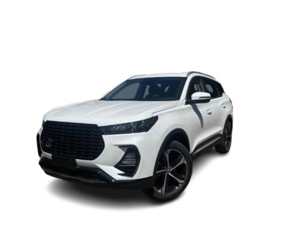 Dr DR 6.0 6.0 1.5 turbo Gpl 149cv